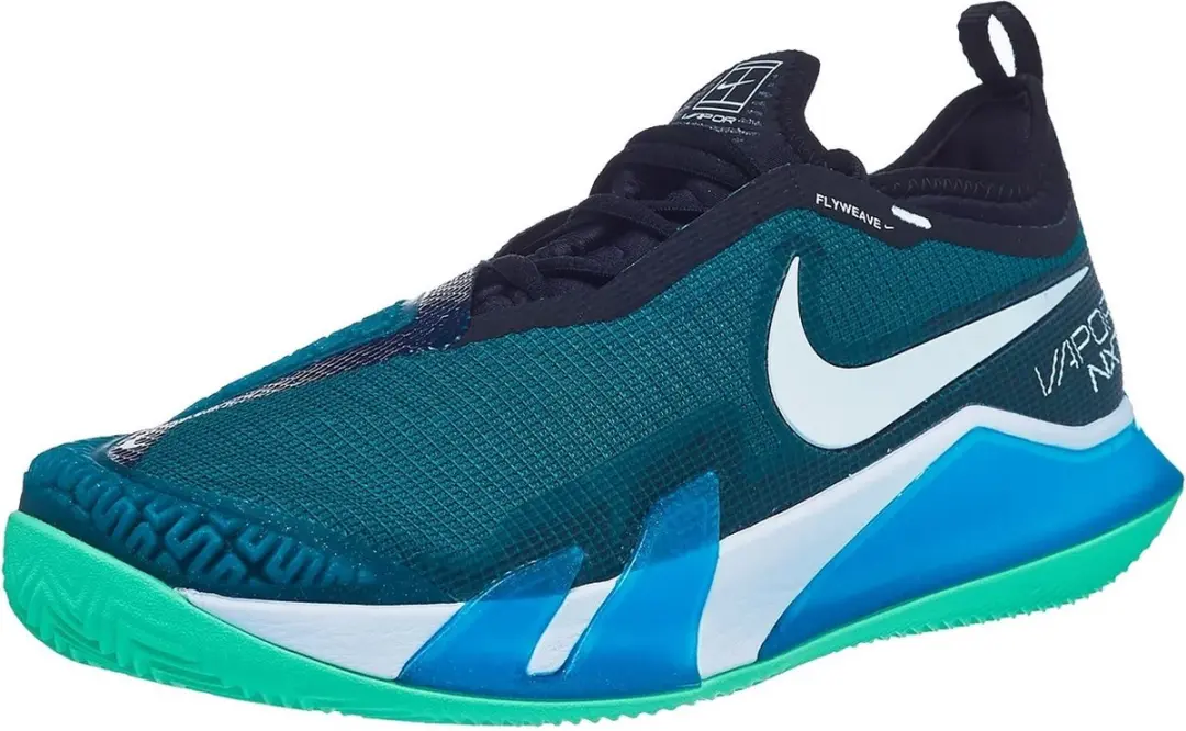 Nike Air Zoom Vapor NXT - Tennis 43 - Groen