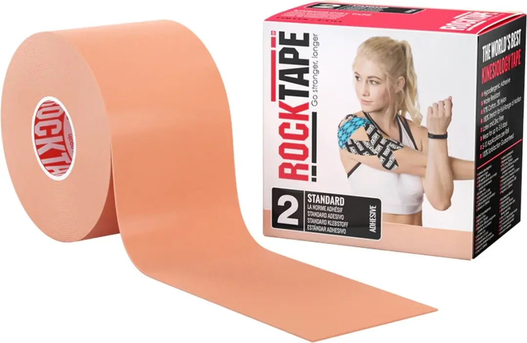 RockTape Beige