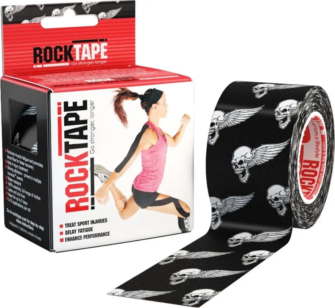 RockTape 5cm x 5m