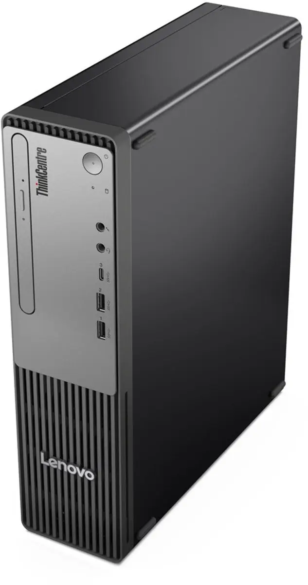 Lenovo ThinkCentre Neo 30s Gen 5 Desktop - i5 16GB 512GB SSD Zilver/Zwart