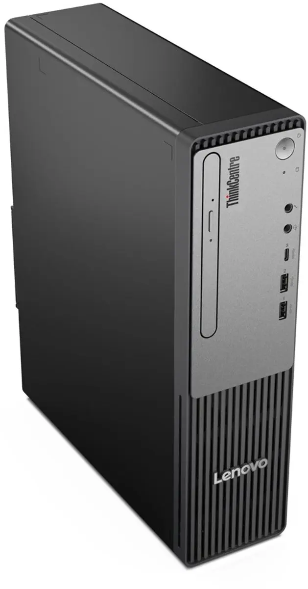 Lenovo ThinkCentre Neo 30s Gen 5 Desktop - i5 16GB 512GB SSD Zilver/Zwart