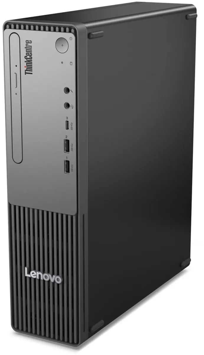 Lenovo ThinkCentre Neo 30s Gen 5 Desktop - i5 16GB 512GB SSD Zilver/Zwart