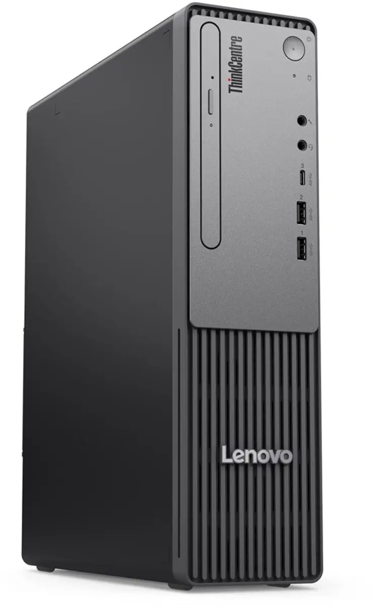 Lenovo ThinkCentre Neo 30s Gen 5 Desktop - i5 16GB 512GB SSD Zilver/Zwart - afbeelding 6 van 6