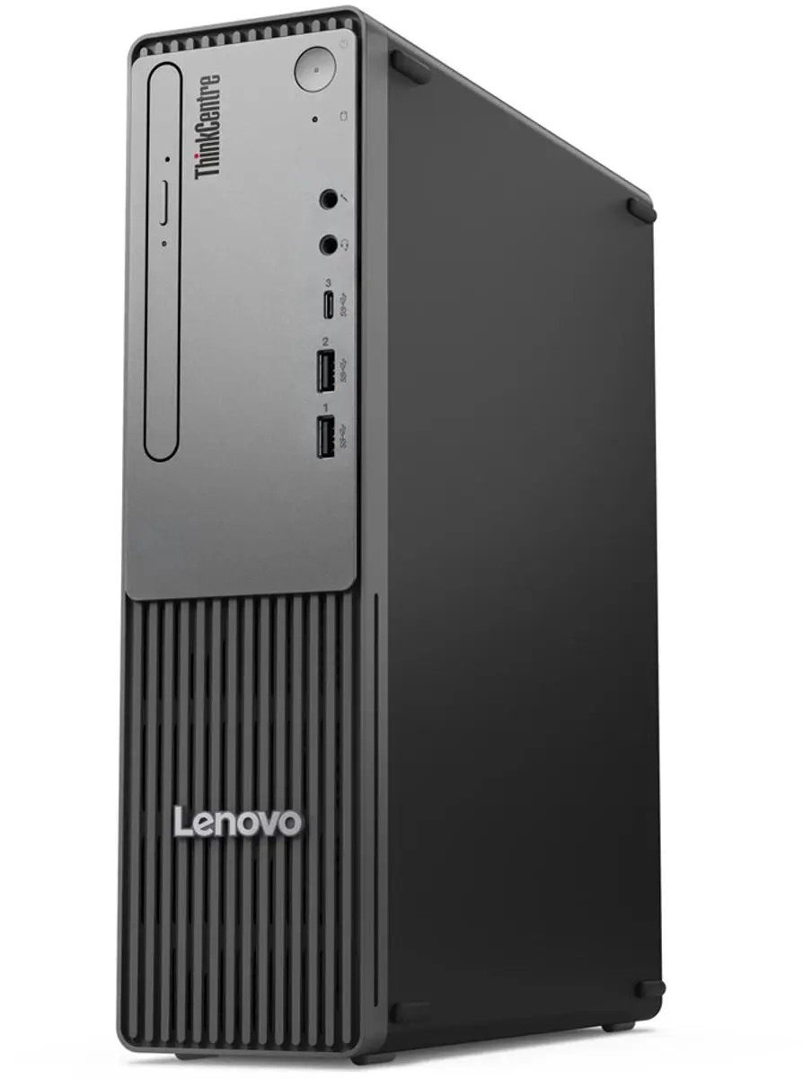 Lenovo ThinkCentre Neo 30s Gen 5 Desktop - i5 16GB 512GB SSD Zilver/Zwart