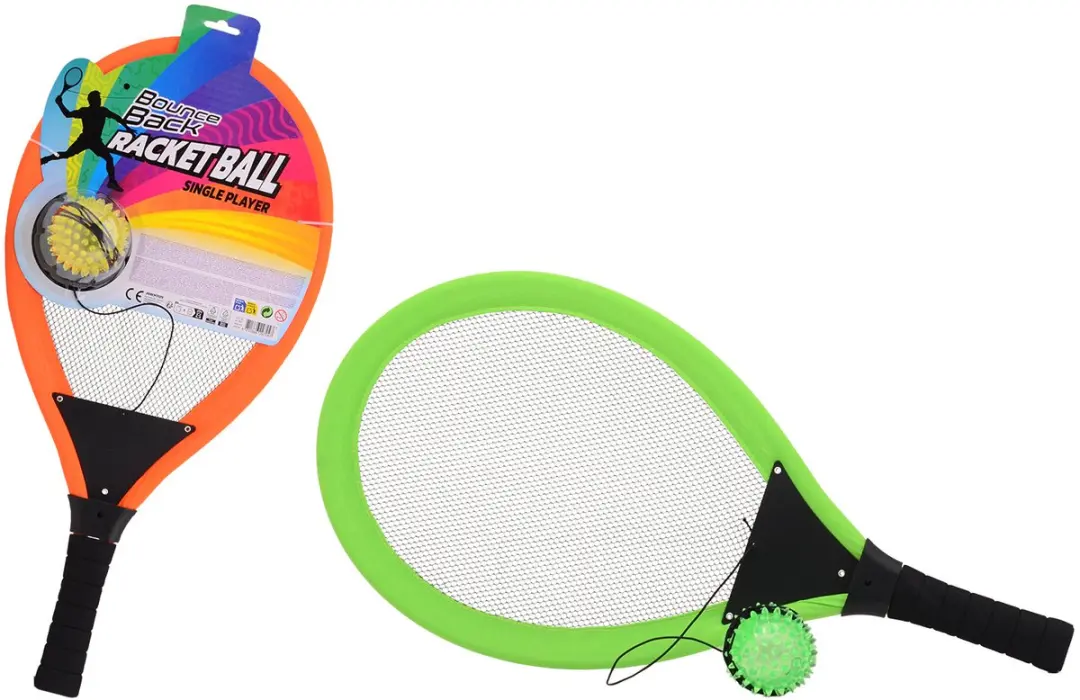 Johntoy Tennisracket Speelgoed