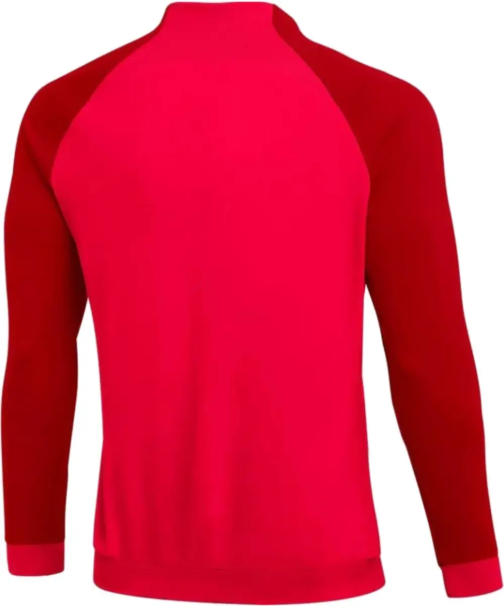 Nike NK Dri-FIT Academy Pro Trainingsjack - Bright Crimson - XXL