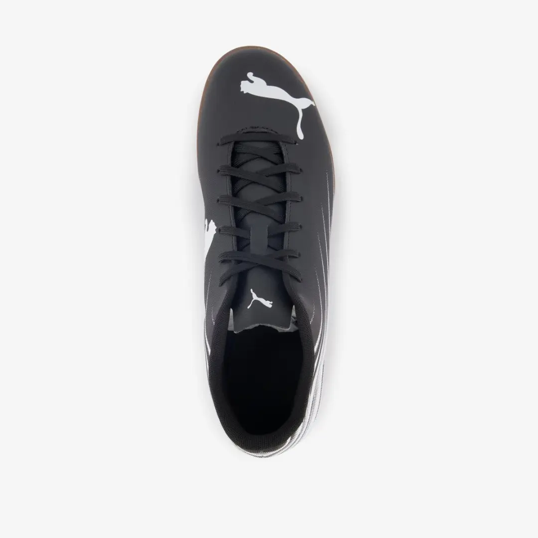 PUMA Attacanto II IC Heren Zaalschoenen - Zwart