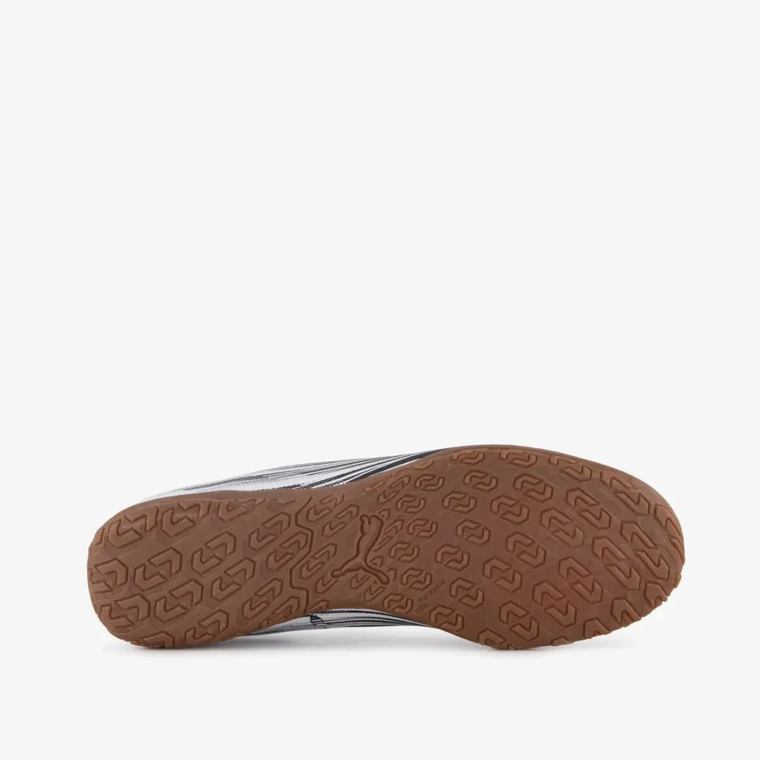 PUMA Attacanto II IC Heren Zaalschoenen - Zwart