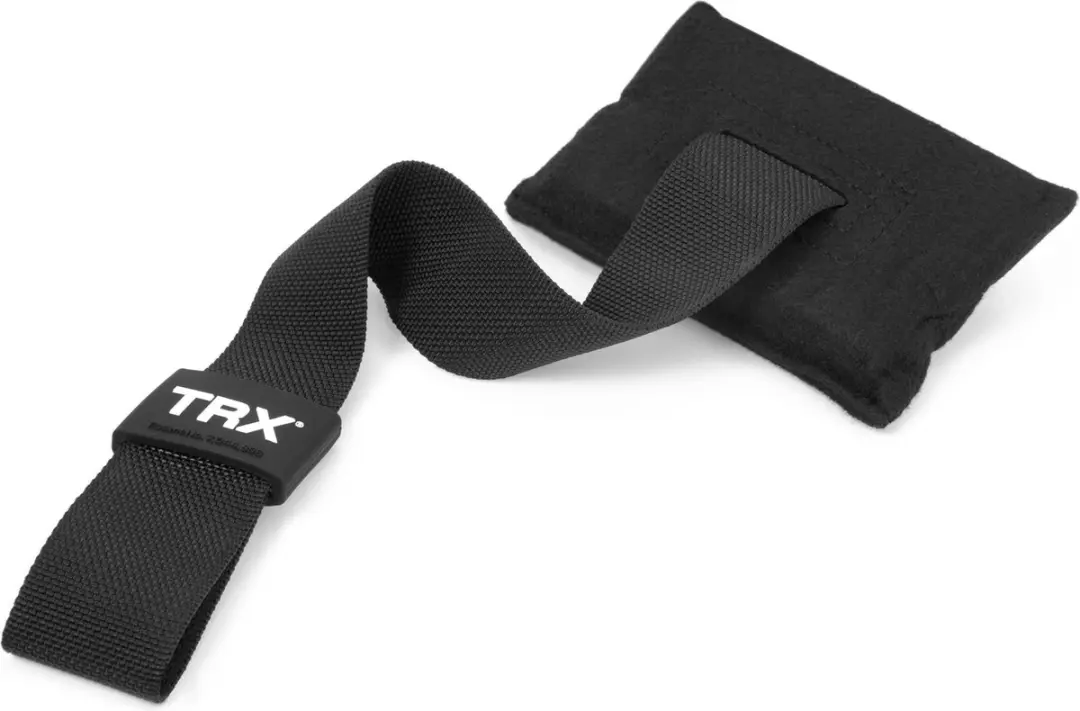 TRX Door Anchor - Deuranker Suspension Trainer - Zwart