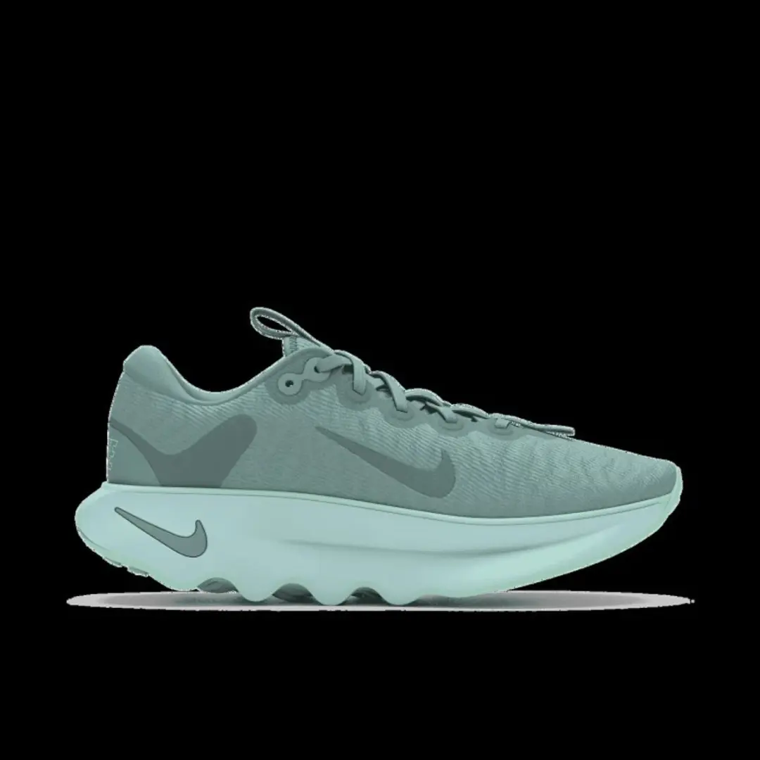 Nike Motiva Dames Hardloopschoenen