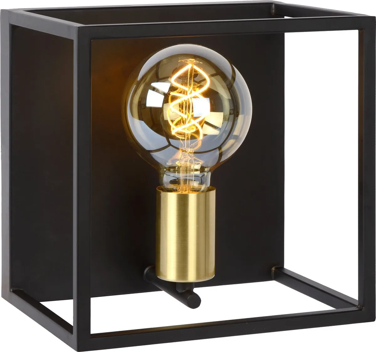 Lucide Ruben Wandlamp E27