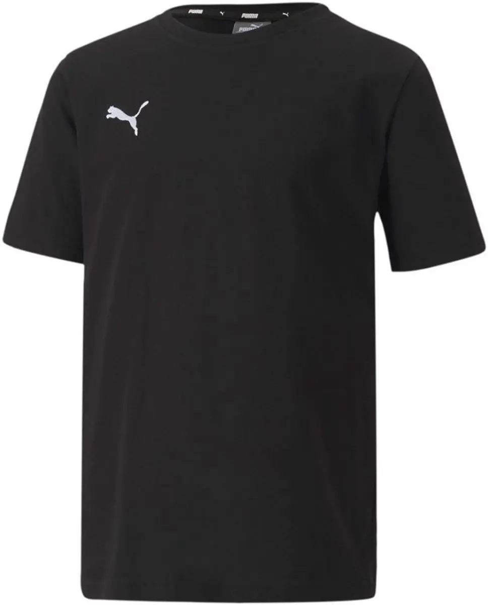 PUMA Kinder T-shirt Functioneel Mouwshirt 128