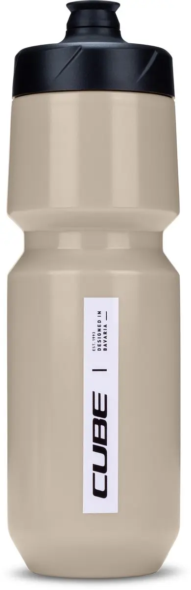 Cube Bidon 750ml