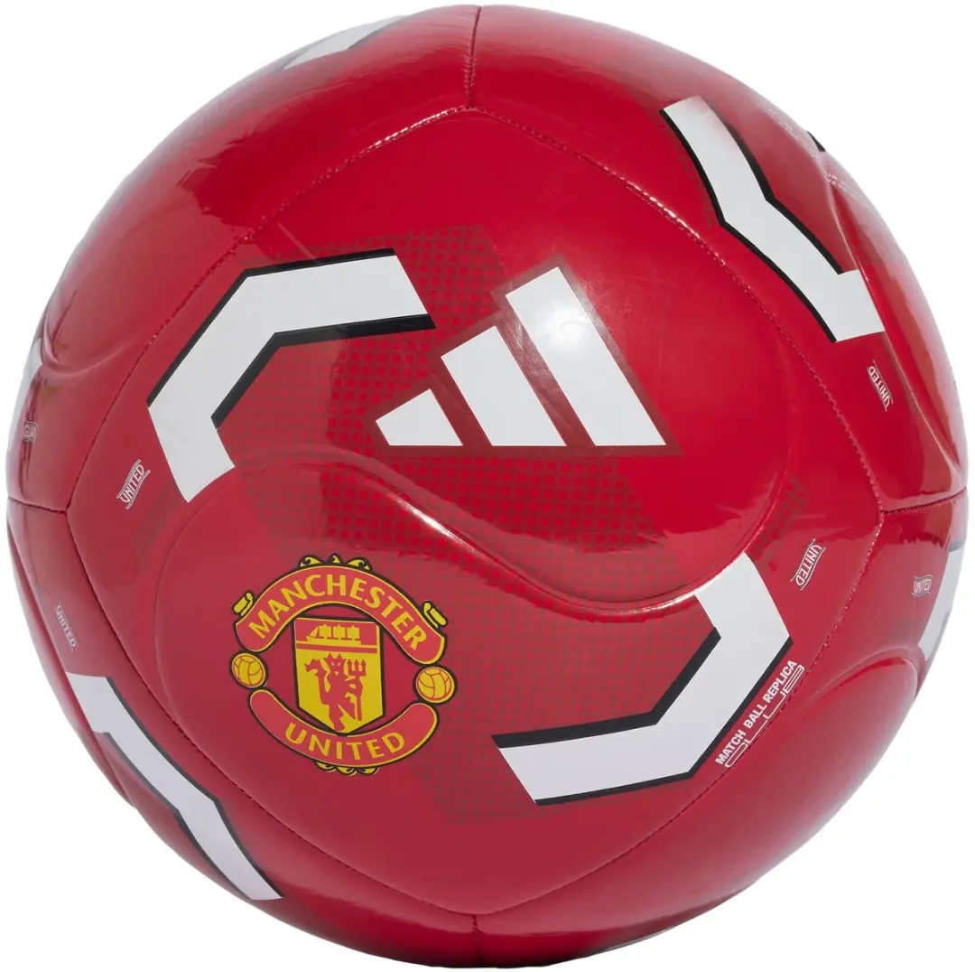 Adidas Manchester United Thuis Clubbal