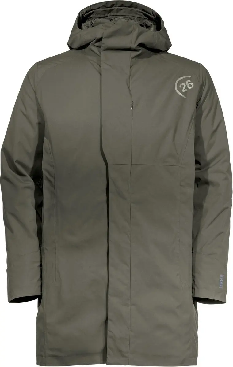 Uvex Wetterjacke Kollektion