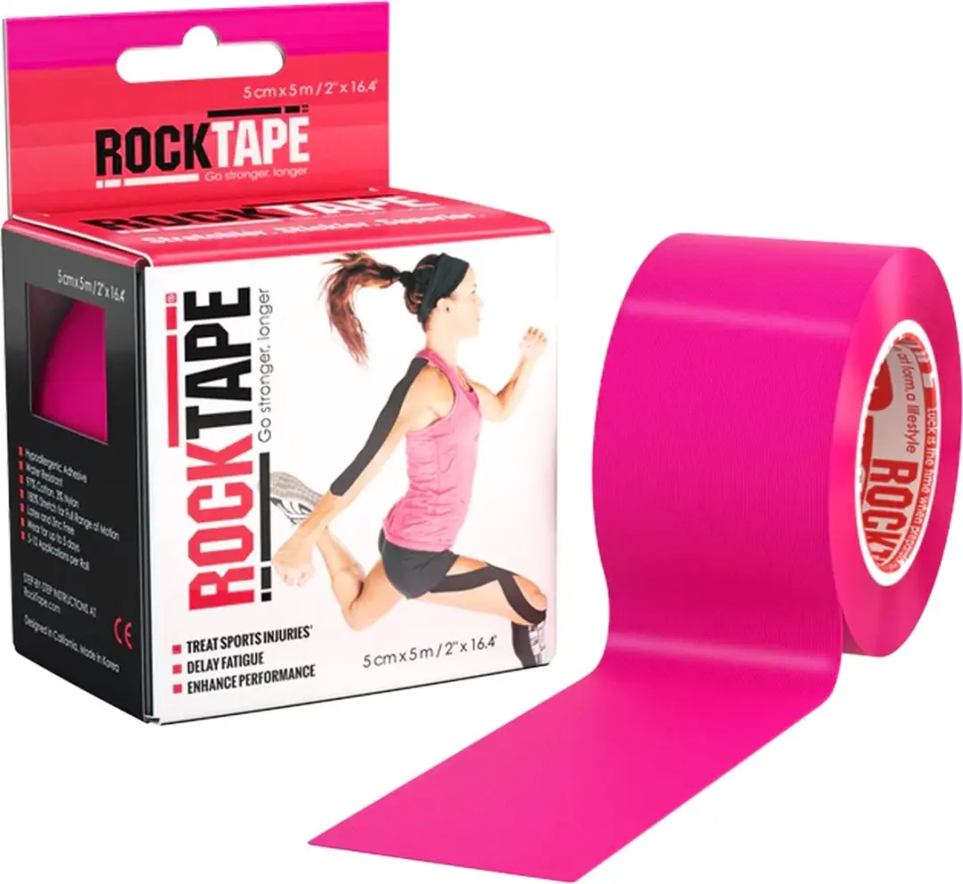 RockTape 5cm x 5m
