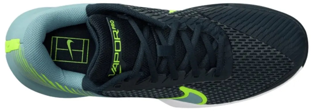 Nike Tennis Padel Zoom Vapor Pro 2 HC - Maat 43