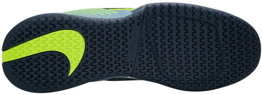Nike Tennis Padel Zoom Vapor Pro 2 HC - Maat 43