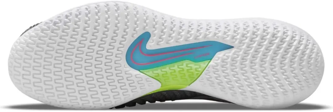 Nike React Vapor NXT Tennis Padel - Maat 42 - Wit