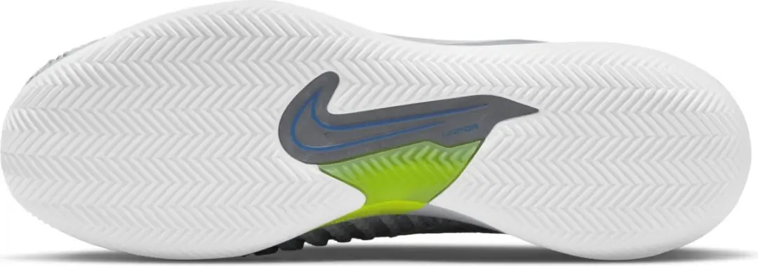 Nike React Vapor NXT Tennis Padel - Maat 42 - Wit - afbeelding 6 van 6