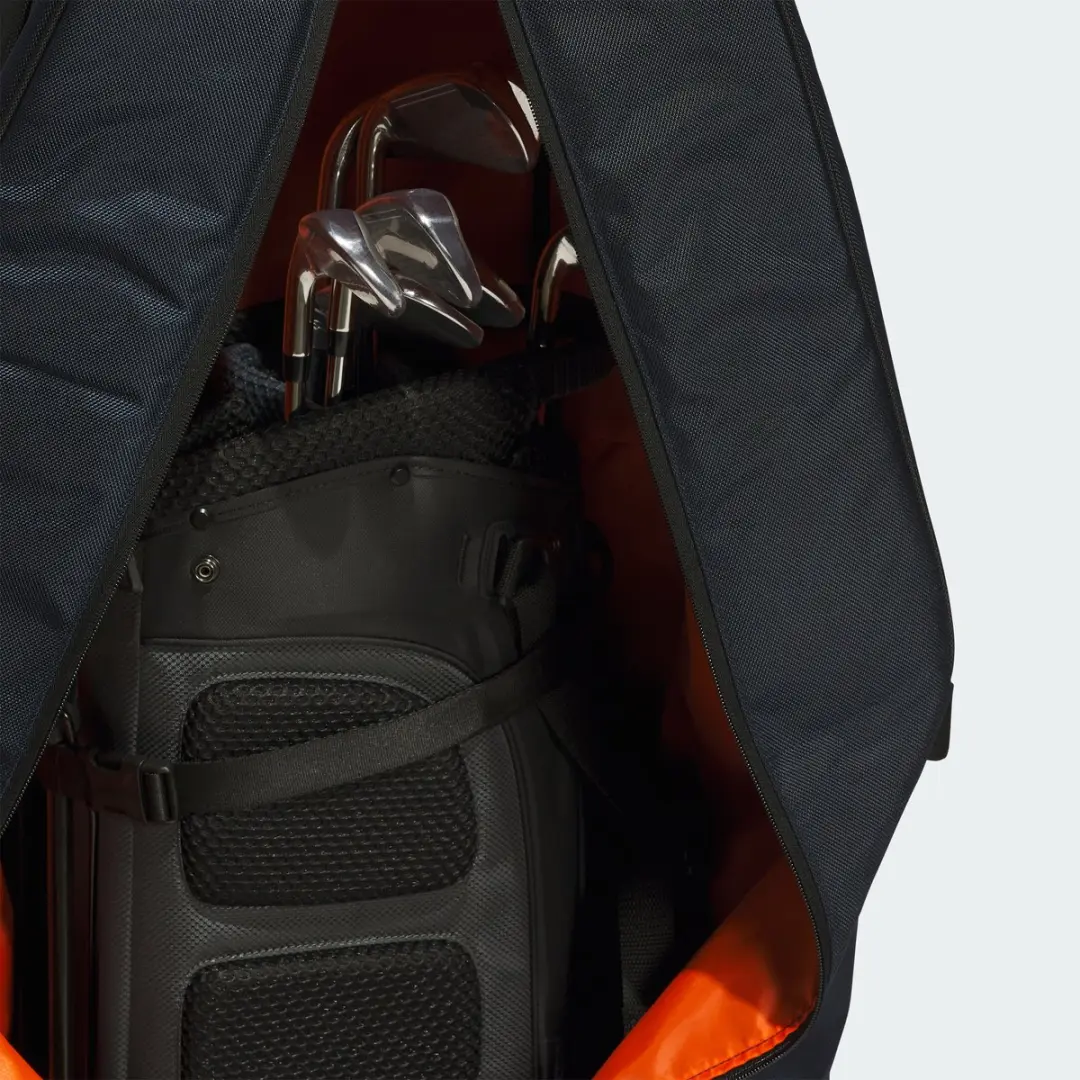 Adidas Performance Golf Travel Cover 149.5L - Blauw