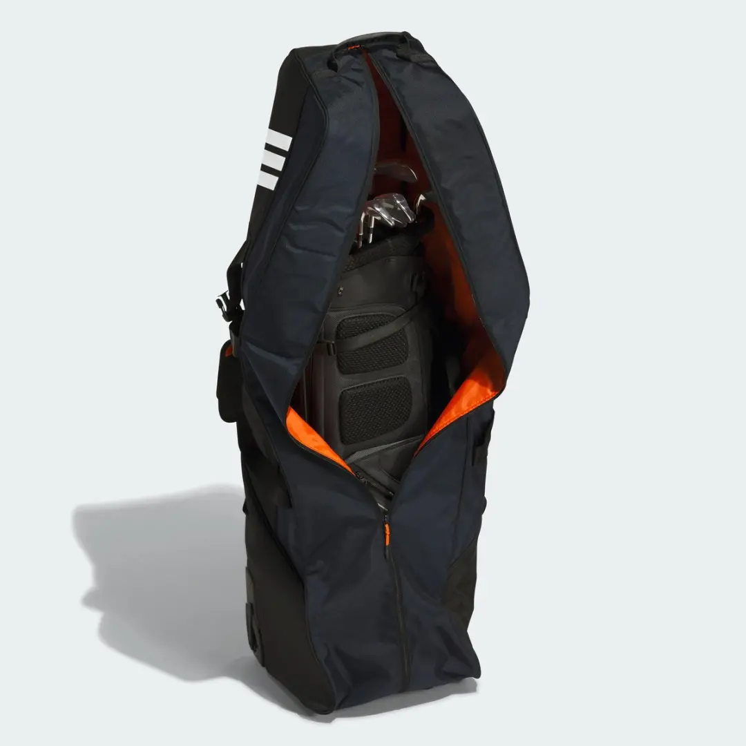 Adidas Performance Golf Travel Cover 149.5L - Blauw
