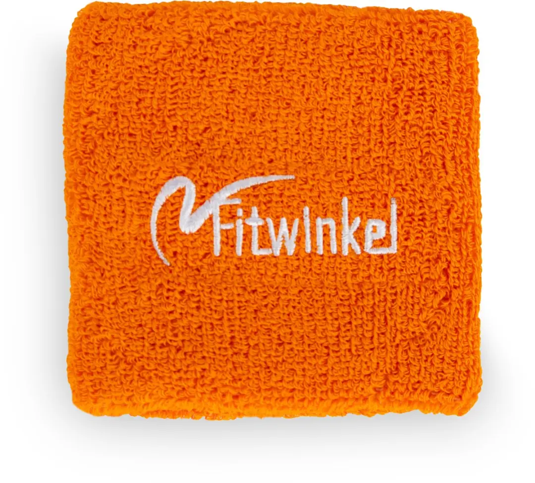 Fitwinkel Zweetband