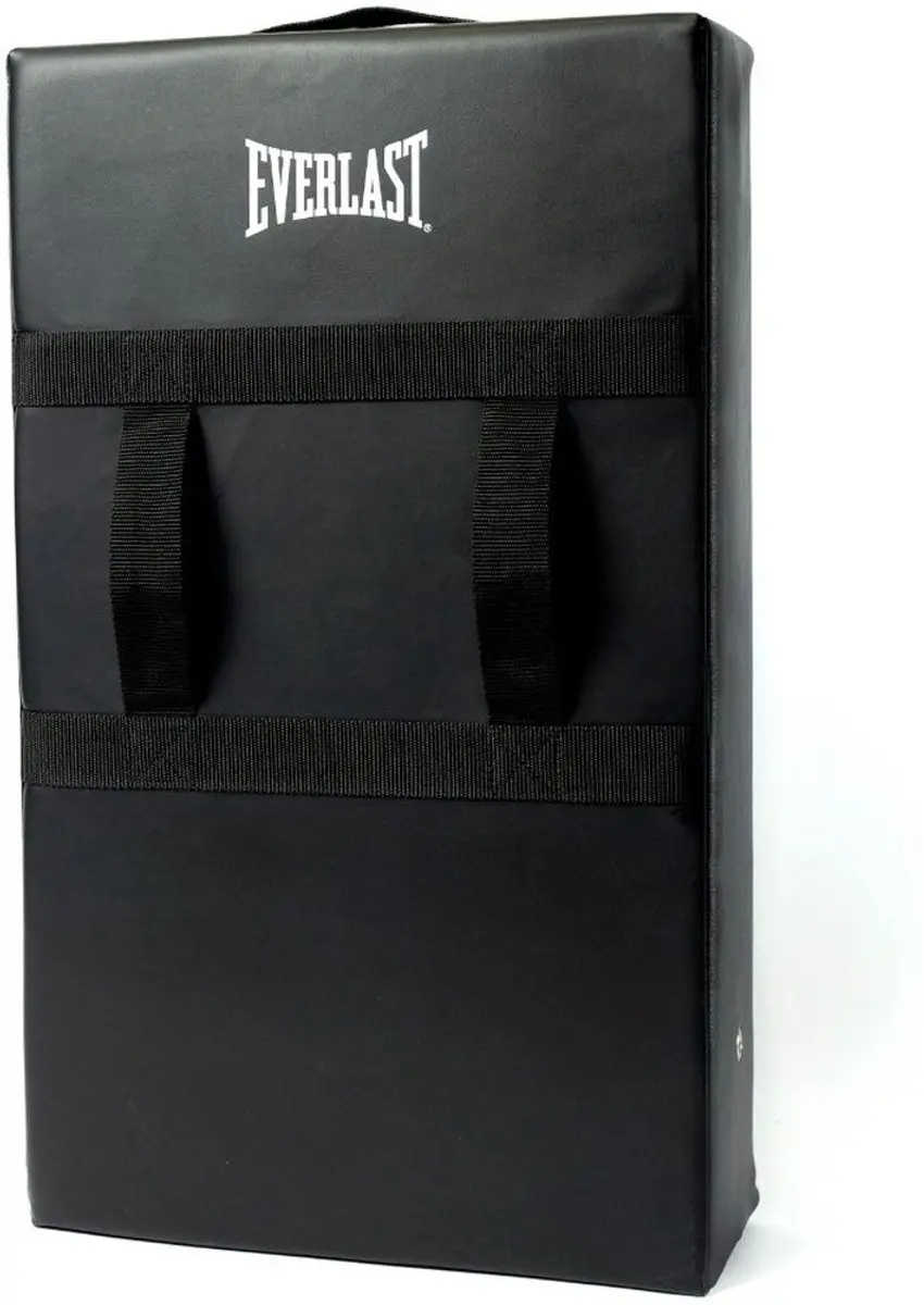 Everlast Titan Kick Shield - Zwart