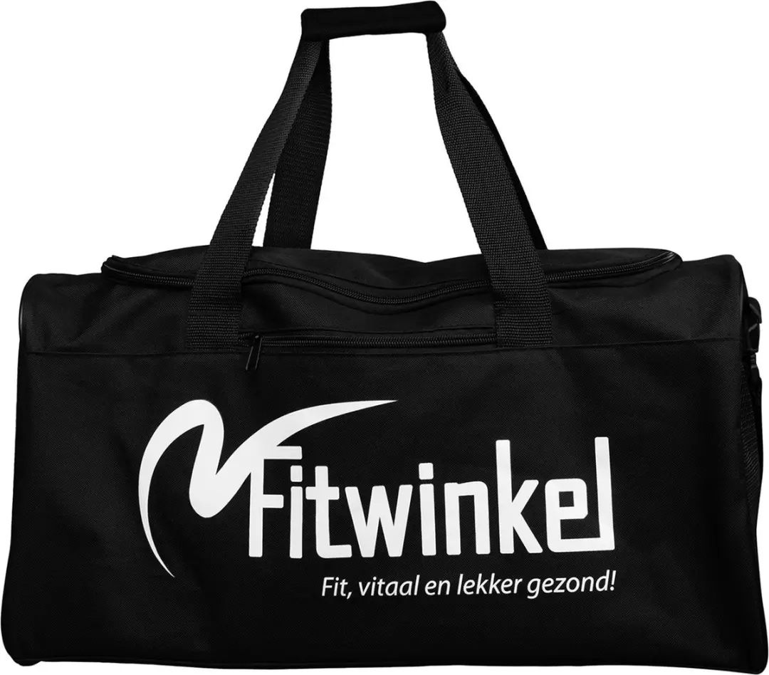 Fitwinkel Weekend Sporttas