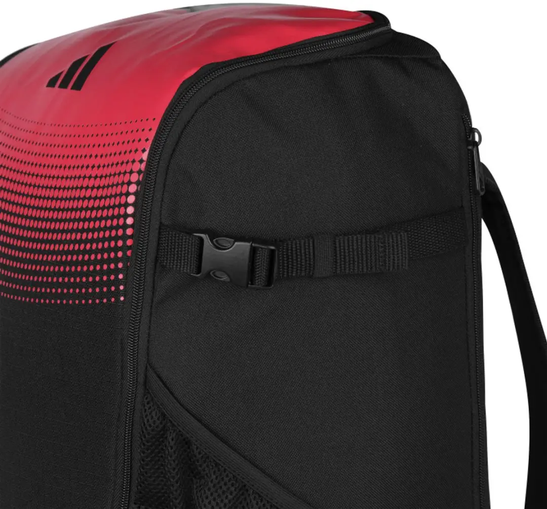 Adidas Rugzak 30L - M - Zwart/Rood