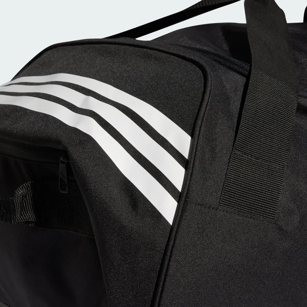 Adidas Tiro Teamtas XXL - 130L - Zwart