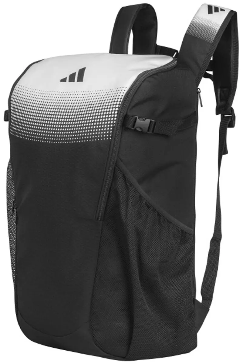 Adidas Rugzak 30L - M - Zwart/Blauw