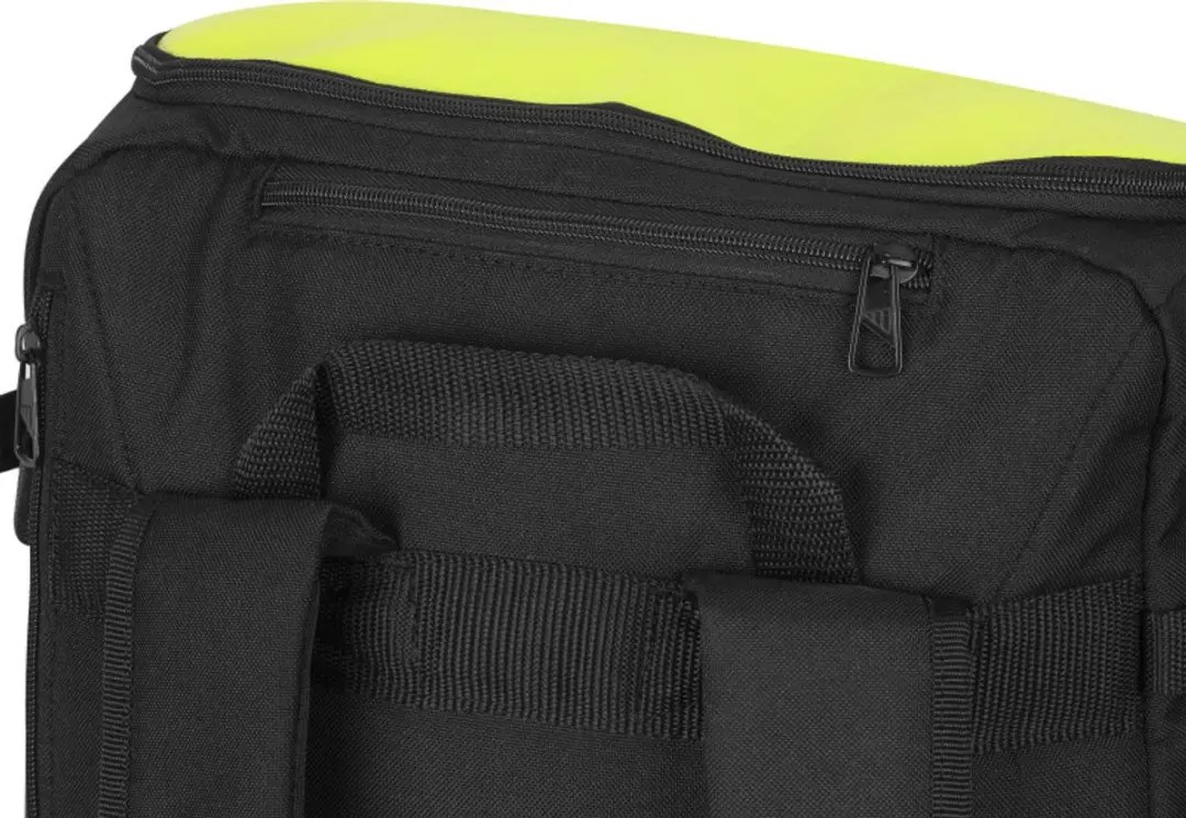 Adidas Rugzak 30L - M - Zwart/Blauw