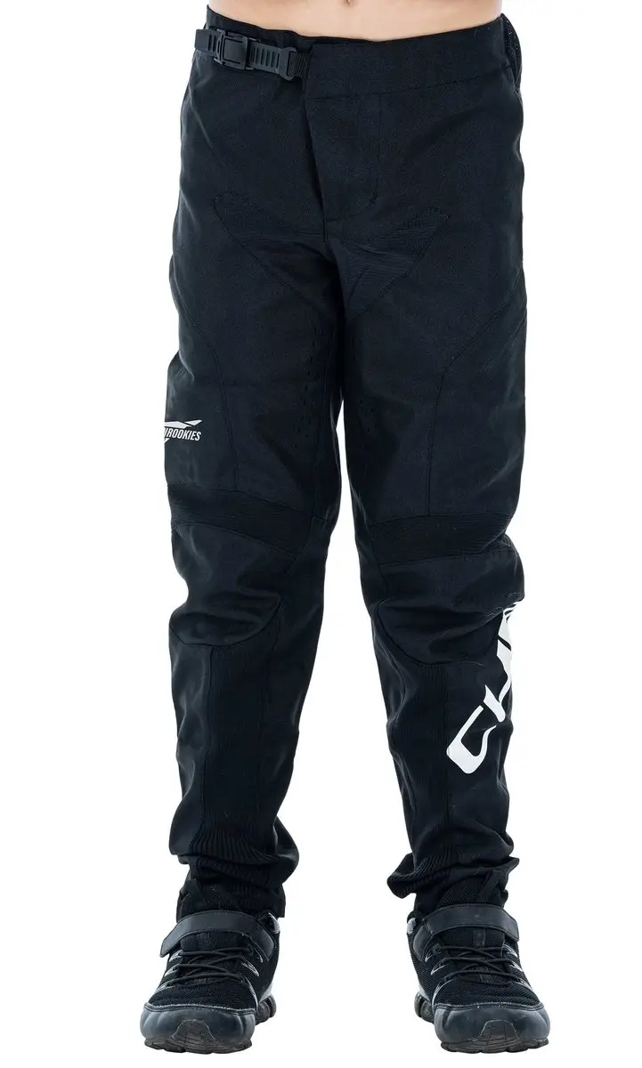 Cube Vertex Rookie Baggy Broek Zwart - 2XL