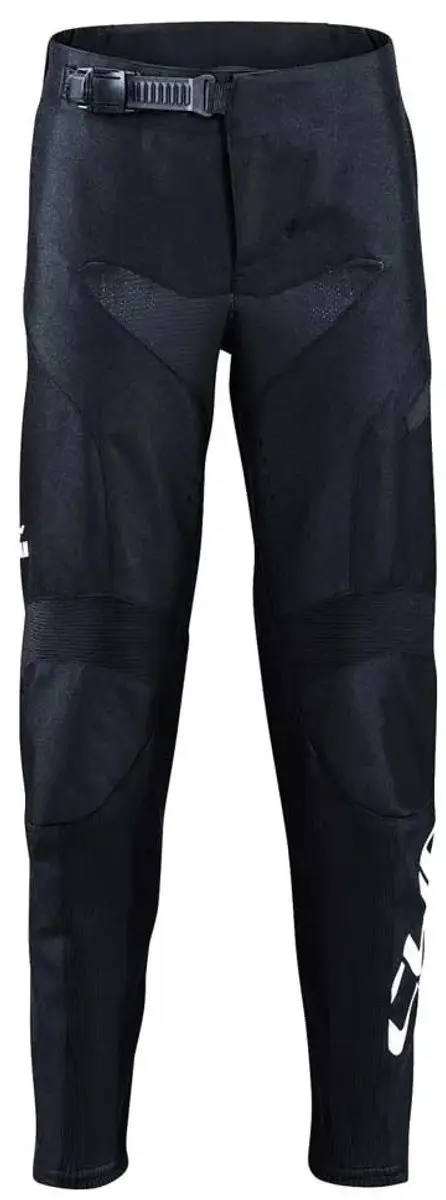 Cube Vertex Rookie Baggy Broek Zwart