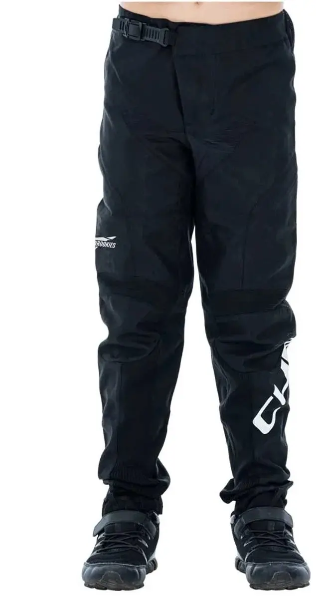 Cube Vertex Rookie Baggy Broek Zwart - 2XL