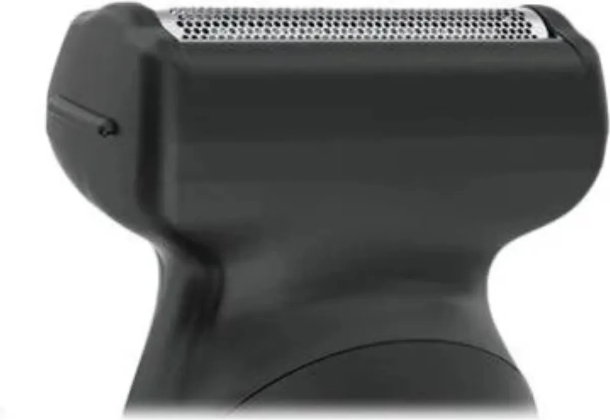Rowenta TN9461F4 Tondeuse Selectium XPERT - 12 in 1 - Zwart