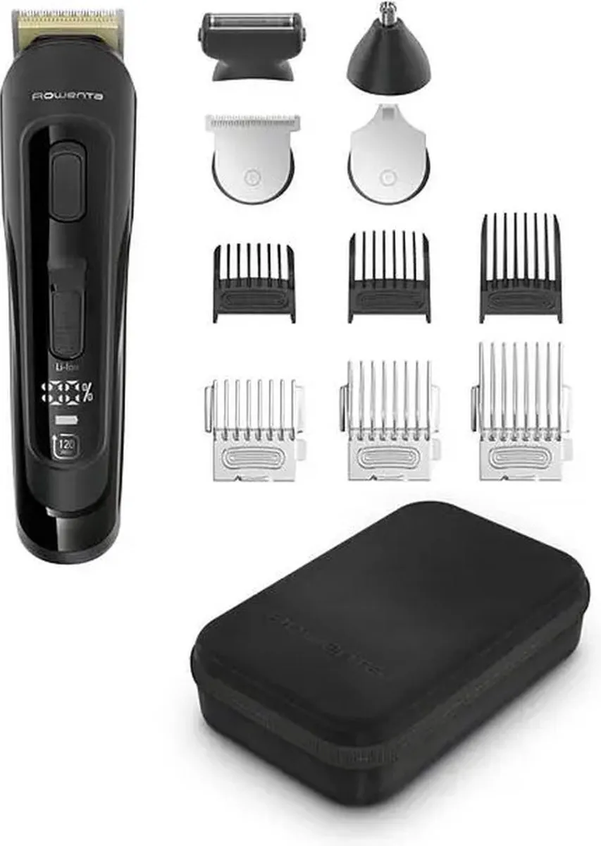 Rowenta TN9461F4 Tondeuse Selectium XPERT