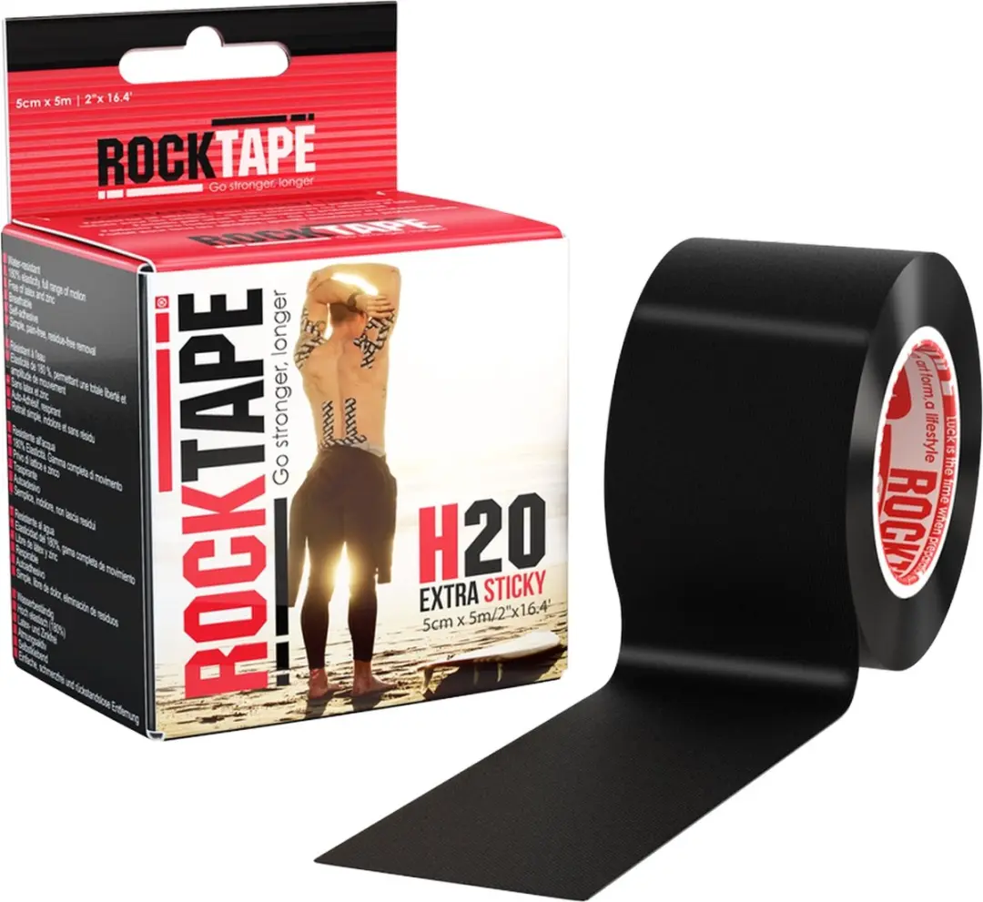 RockTape H2O 5cm x 5m