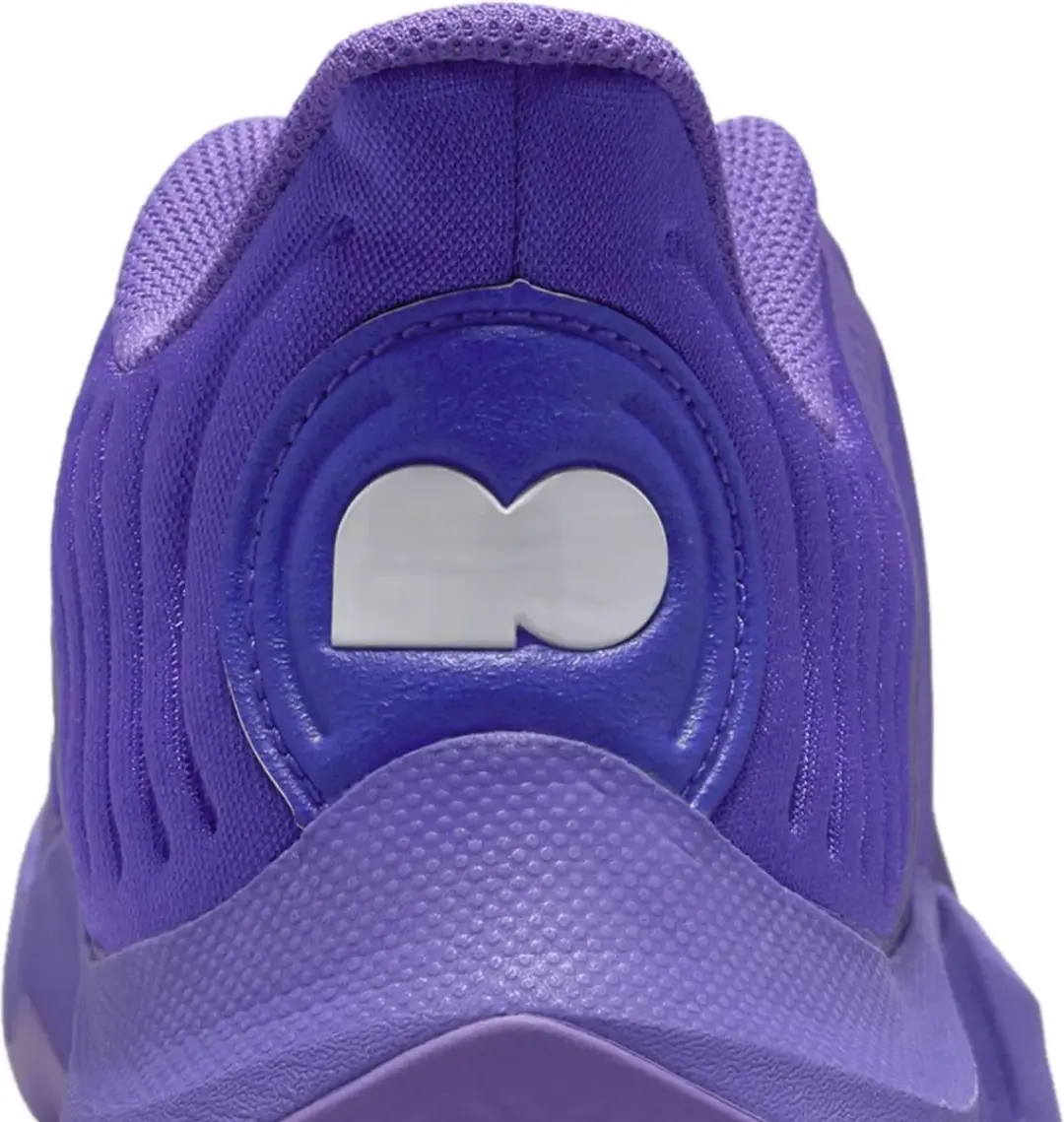 Nike Court Air Zoom GP Osaka Edition - Maat 39 - Paars
