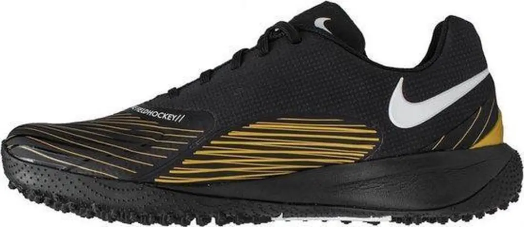 Nike Vapor Drive Hockeyschoen AV6634-017 - Zwart - Maat 38