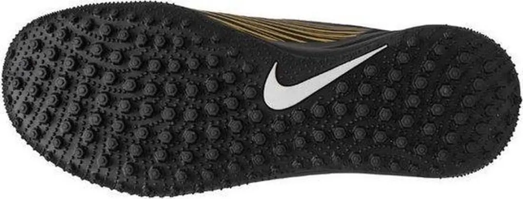 Nike Vapor Drive Hockeyschoen AV6634-017 - Zwart - Maat 38