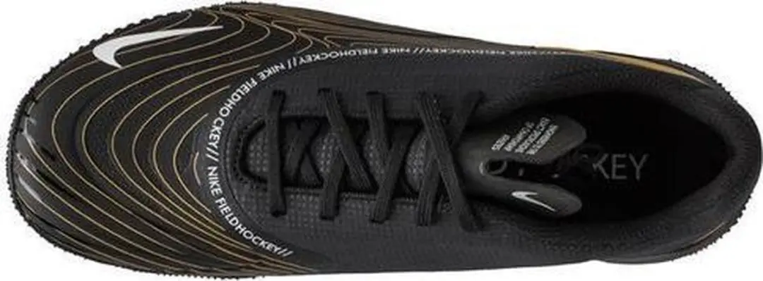 Nike Vapor Drive Hockeyschoen AV6634-017 - Zwart - Maat 38