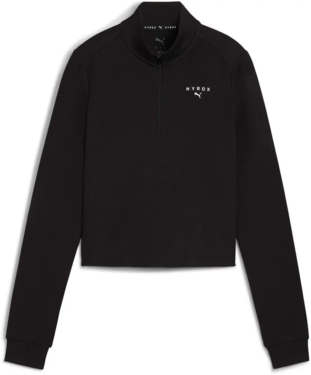 PUMA X Hyrox Cloudspun Sweatshirt