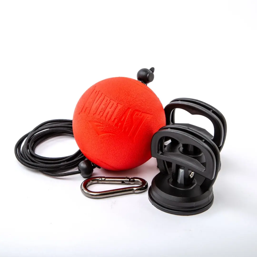 Everlast Powerlock Double End Reflex Bal