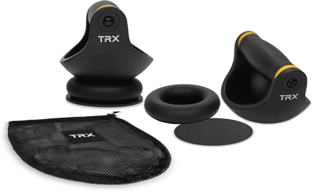 TRX Push-It Push-up Trainer