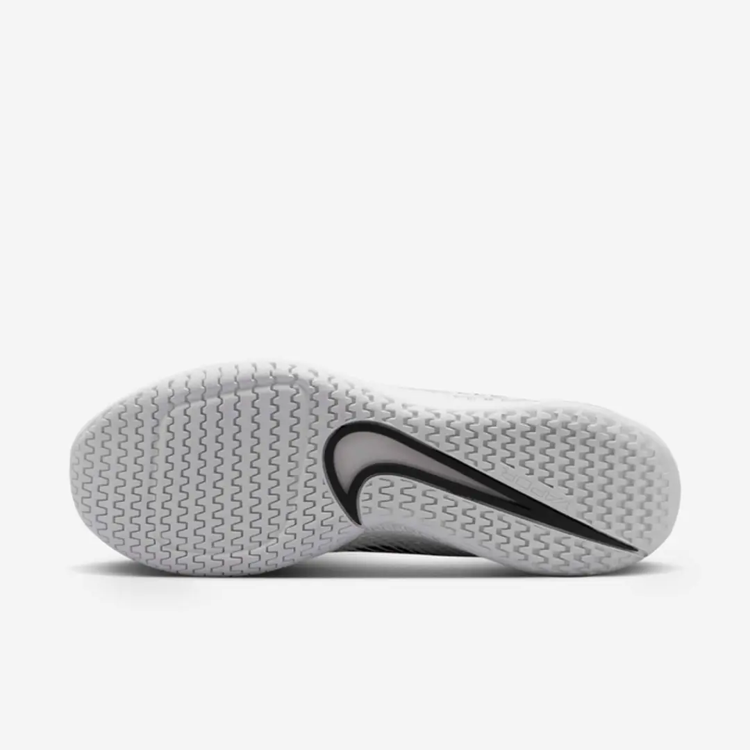 Nike Court Air Zoom Vapor 11 HC - Maat 38.5 Wit - afbeelding 6 van 6