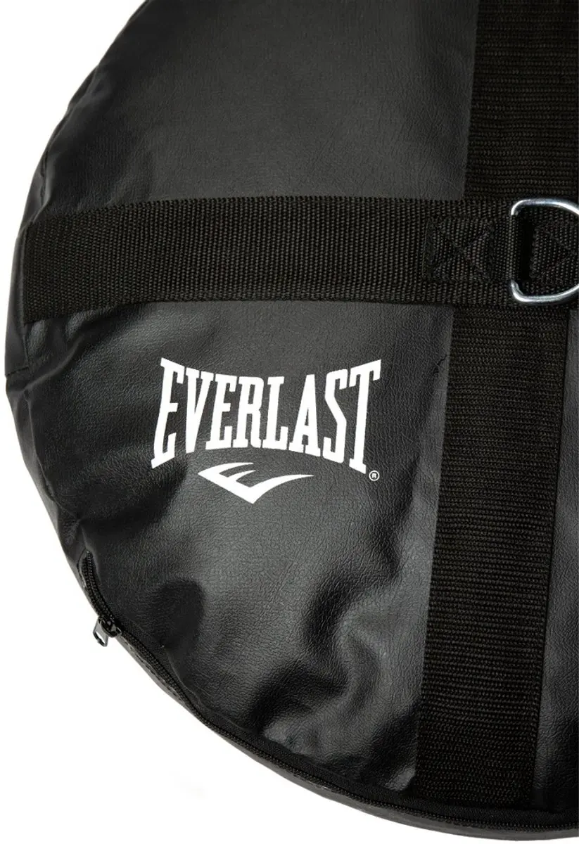 Everlast Double End Anchor - Zwart