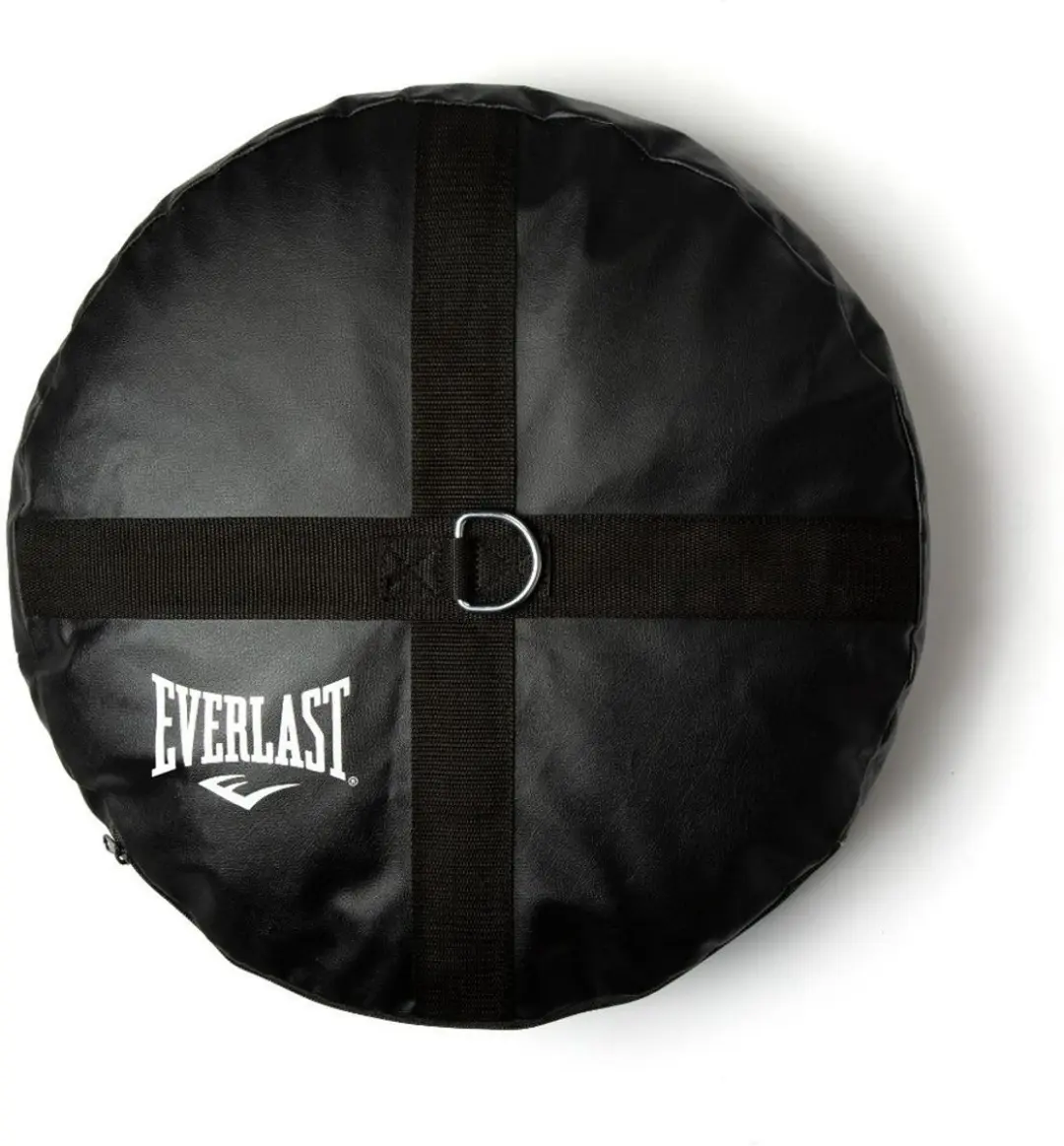 Everlast Double End Anchor - Zwart