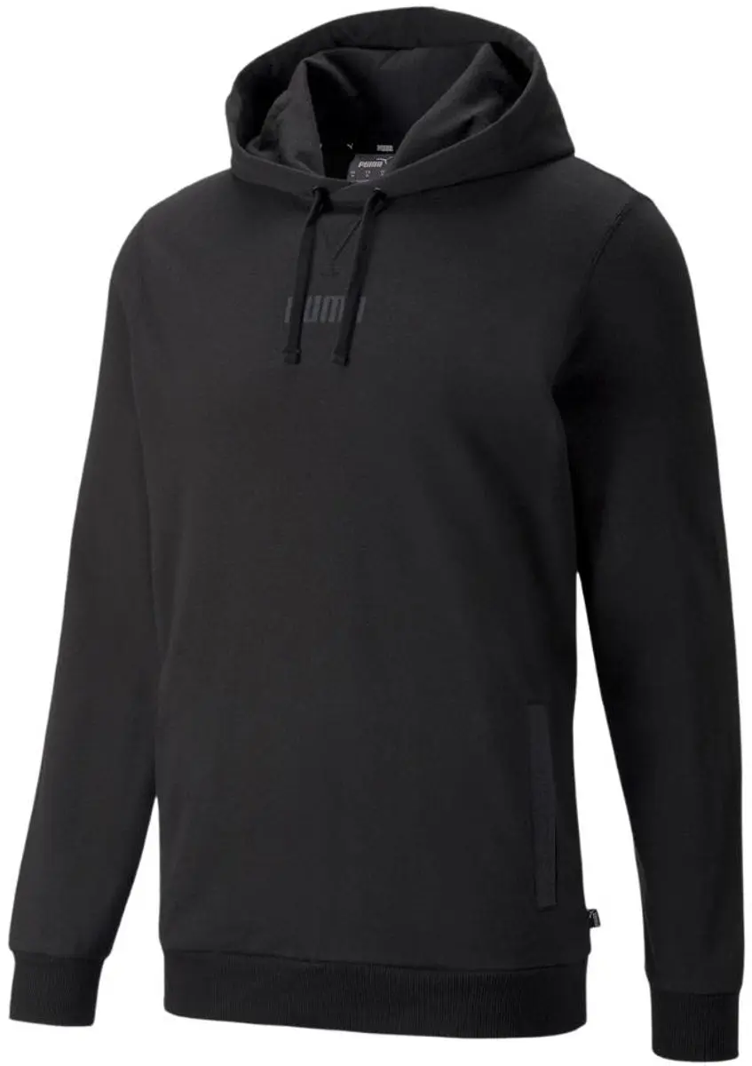 PUMA Modern Basics Hoodie TR Heren